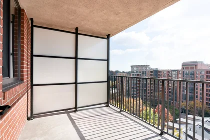 Alojamiento entero en North Veitch Street, Logan Circle/Shaw, imagen 5 de 10