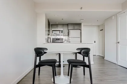 Alojamiento entero en North Veitch Street, Logan Circle/Shaw, imagen 7 de 10