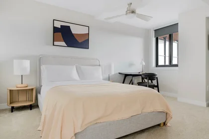 Alojamiento entero en North Veitch Street, Logan Circle/Shaw, imagen 10 de 10
