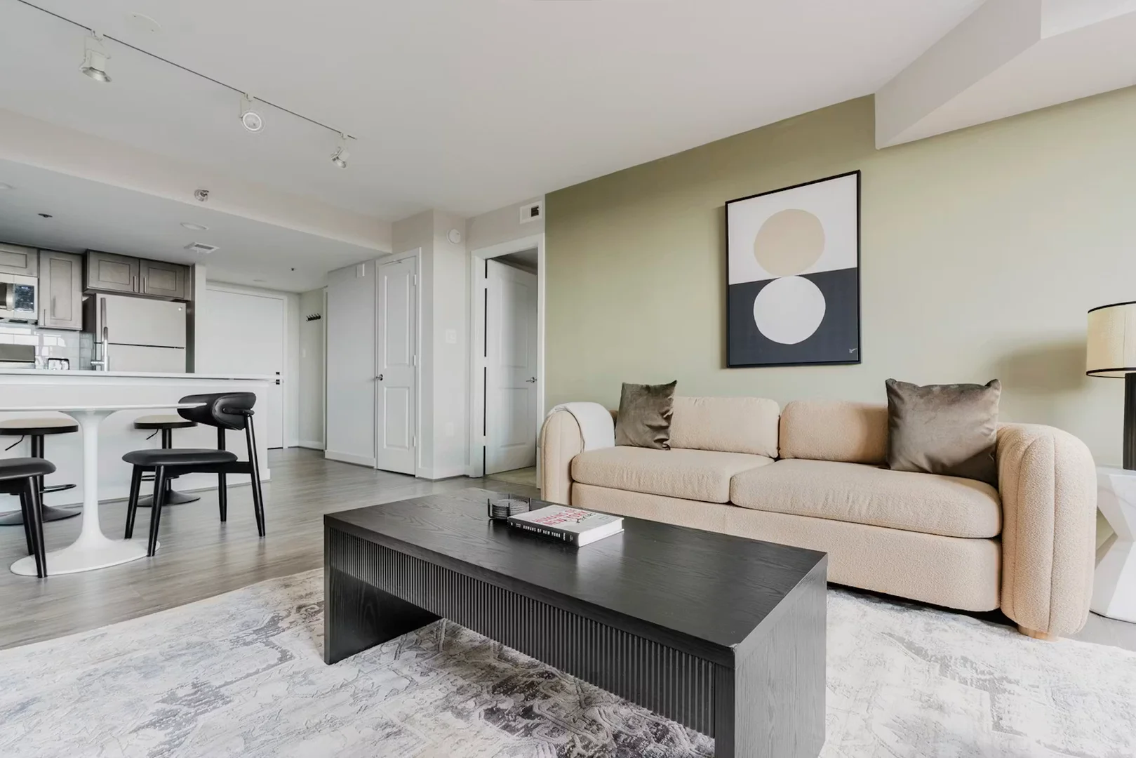 North Veitch Street, Logan Circle/Shaw