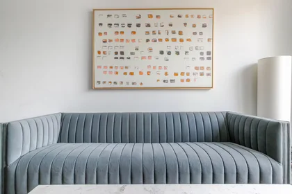 Apartamento inteiro em West Erie Street, River North, imagem 2 de 10