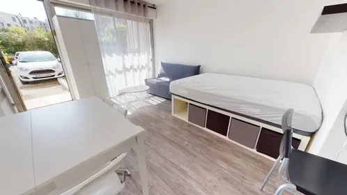 Logement entier à Avenue du Père Soulas, Alco, image 10 de 10