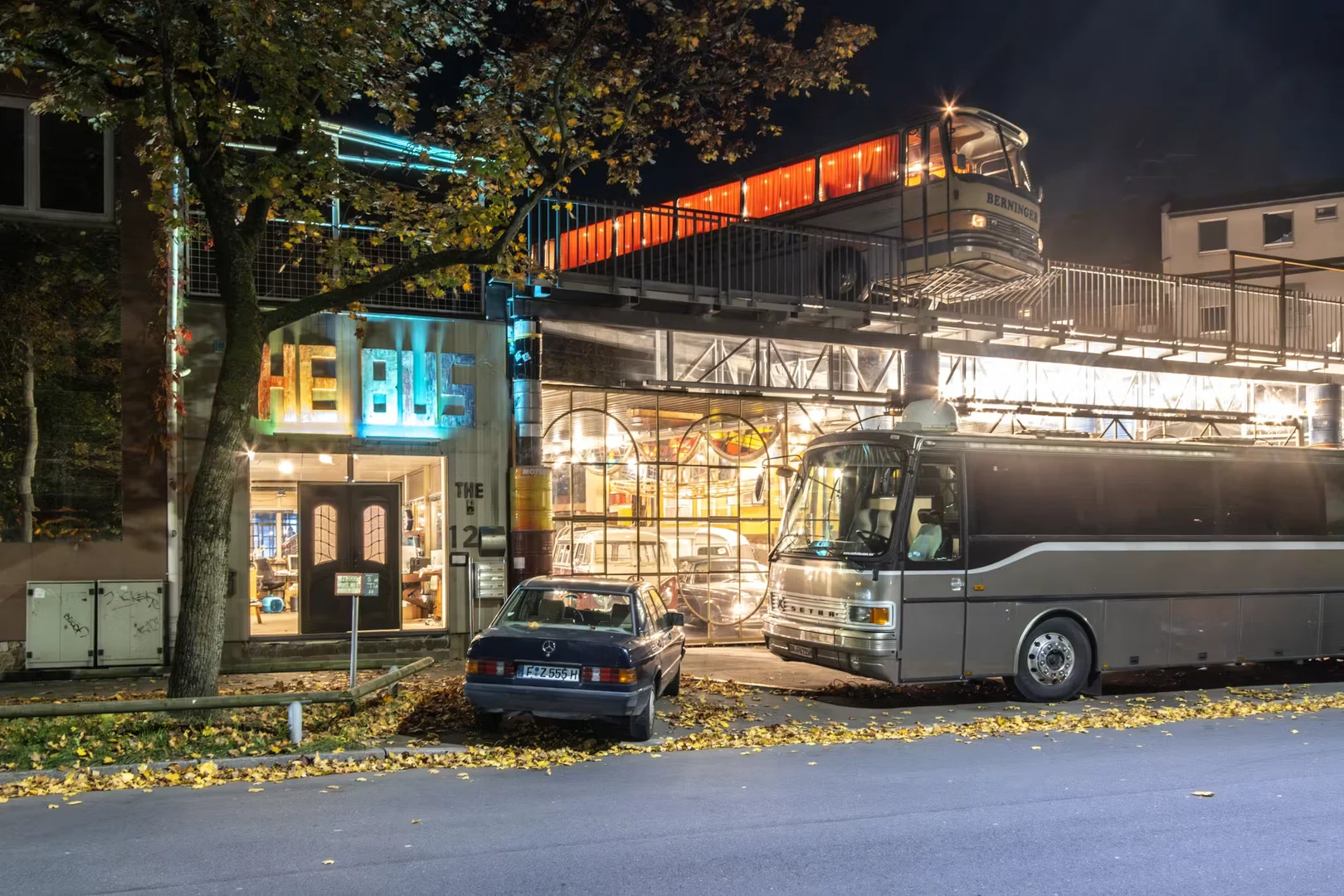 Dolivostraße, Darmstadt-Nord