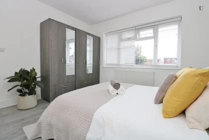 Private room at Strelley Way, image 1 of 10