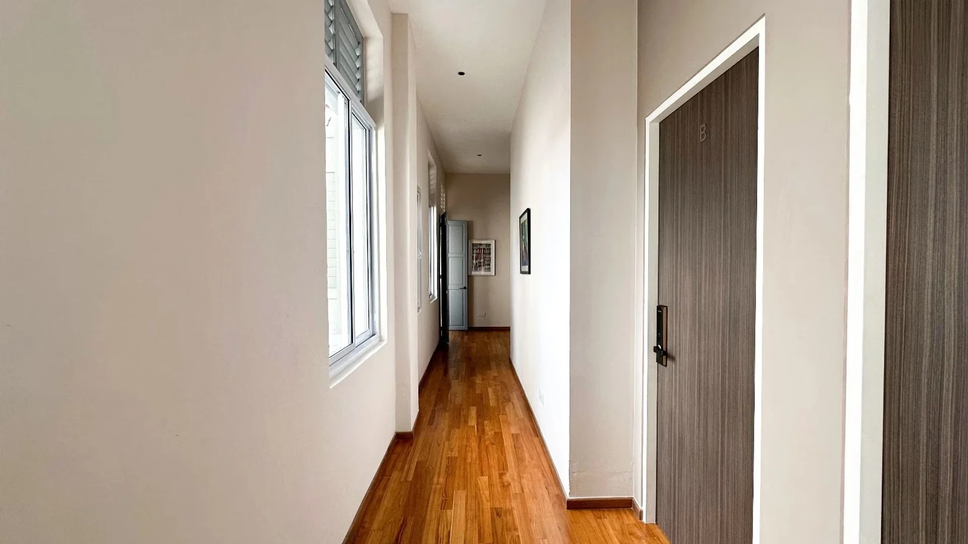 Cozy room for students available in 