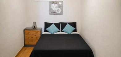 Habitación privada en Calle del Conde de Aranda 69, imagen 1 de 5