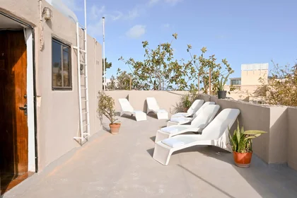 Chambre privée à 1 Triq Il- Qasab, San Ġiljan, Malta, image 1 de 10
