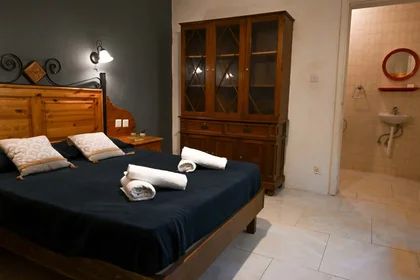 Privatzimmer in der 1 Triq Il- Qasab, San Ġiljan, Malta, bild 11 von 32