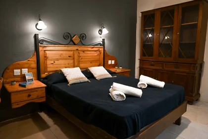 Privatzimmer in der 1 Triq Il- Qasab, San Ġiljan, Malta, bild 12 von 32