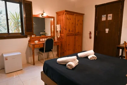 Privatzimmer in der 1 Triq Il- Qasab, San Ġiljan, Malta, bild 14 von 32