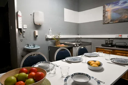 Privatzimmer in der 1 Triq Il- Qasab, San Ġiljan, Malta, bild 15 von 32