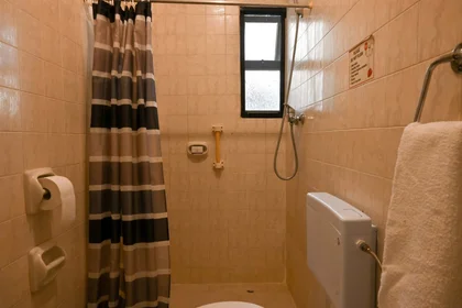 Privatzimmer in der 1 Triq Il- Qasab, San Ġiljan, Malta, bild 18 von 32