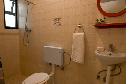 Privatzimmer in der 1 Triq Il- Qasab, San Ġiljan, Malta, bild 20 von 32