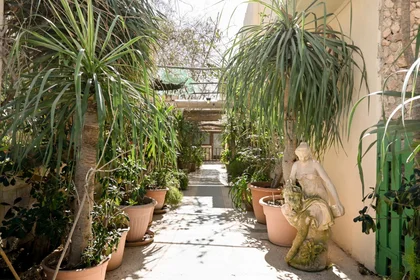 Privatzimmer in der 1 Triq Il- Qasab, San Ġiljan, Malta, bild 3 von 32