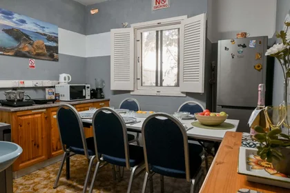 Privatzimmer in der 1 Triq Il- Qasab, San Ġiljan, Malta, bild 6 von 32