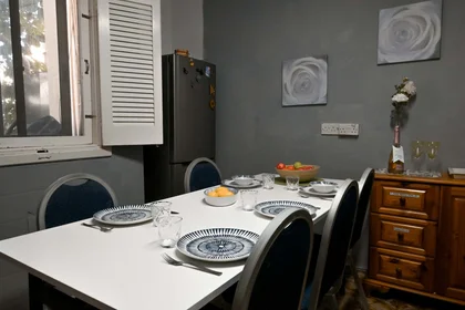 Habitación privada en 1 Triq Il- Qasab, San Ġiljan, Malta, imagen 12 de 29