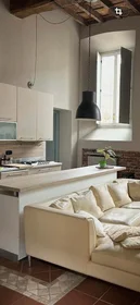 Entire apartment at Via Alboino, 7, 27100 Pavia PV, Italia, image 1 of 10