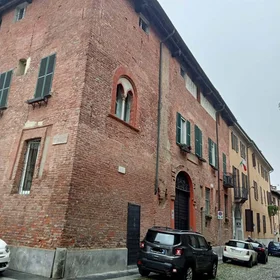 Logement entier à Via Alboino, 7, 27100 Pavia PV, Italia, image 11 de 11