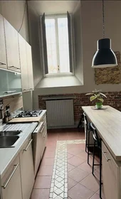 Logement entier à Via Alboino, 7, 27100 Pavia PV, Italia, image 8 de 11