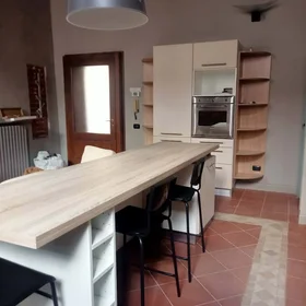 Logement entier à Via Alboino, 7, 27100 Pavia PV, Italia, image 9 de 11
