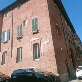 Alojamiento entero en Via Alboino, 7, 27100 Pavia PV, Italia, imagen 11 de 17
