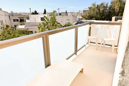Özel oda konumu 1 Triq Il- Qasab, San Ġiljan, Malta, 2 31 görüntüsü