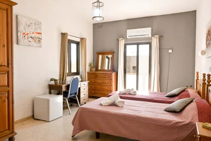 Özel oda konumu 1 Triq Il- Qasab, San Ġiljan, Malta, 6 31 görüntüsü