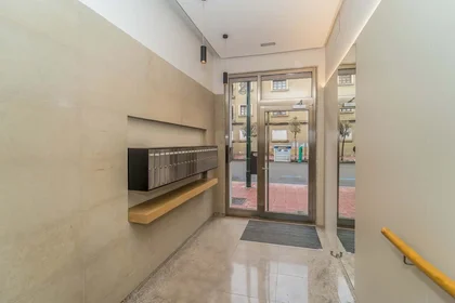 Özel oda konumu C. Silio, 8, 3º puerta c, 47005 Valladolid, Spain, 26 34 görüntüsü