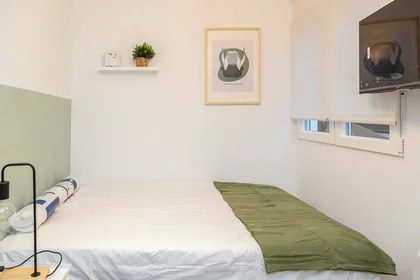 Alquiler de habitaciones por meses en {area}