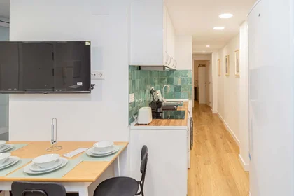 Habitación privada en C/ de Quinto de Ebro, 24, Delicias, 50017 Zaragoza, Spain, imagen 12 de 36