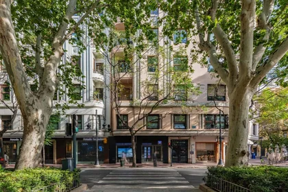 Chambre privée à Gran Via del Marqués del Túria, 46, 1º, L'Eixample, 46005 València, Valencia, Spain, image 9 de 32