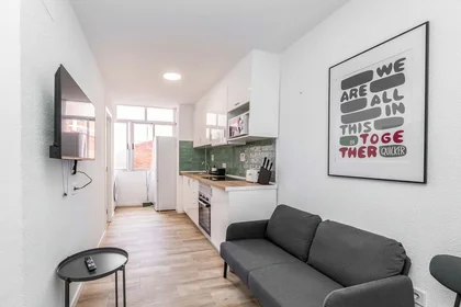 Prywatny pokój C. Unión, 21, 1º a, 47005 Valladolid, Spain, obraz 22 26
