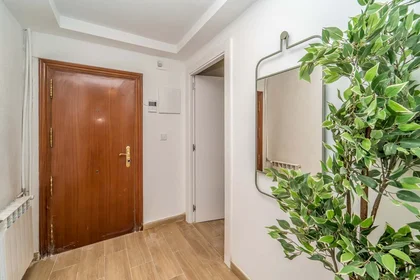 Chambre privée à C. Portillo del Prado, 17, 1ºf, 47011 Valladolid, Spain, image 29 de 40