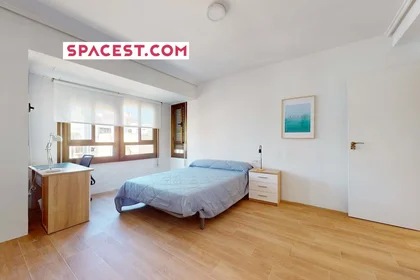 Habitación privada en Carrer de Navarra, 19, 5º pta a0, 12002 Castelló de la Plana, Castelló, Spain, imagen 1 de 10
