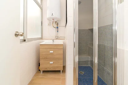 Özel oda konumu Carrer del Capità Baltasar Tristany, 71, 7º puerta 2, 03201 Elx, Alicante, Spain, 21 24 görüntüsü