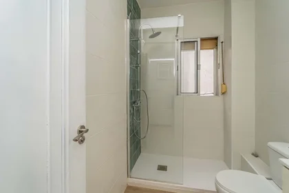 Private room at C. Silio, 8, 3º puerta c, 47005 Valladolid, Spain, image 34 of 36