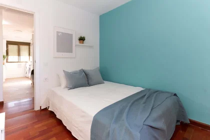 Privatzimmer in der C. del Empecinado, 32, 5º puerta 1, 28801 Alcalá de Henares, Madrid, Spain, bild 22 von 42