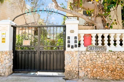 Özel oda konumu 1 Triq Il- Qasab, San Ġiljan, Malta, 24 33 görüntüsü