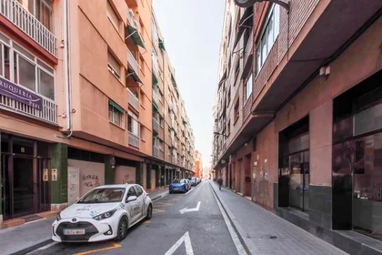 Privatzimmer in der Carrer de Tetuan, 7, 1º puerta 1, 43205 Reus, Tarragona, Spain, bild 14 von 49