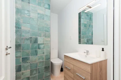 Privatzimmer in der Carrer de Tetuan, 7, 1º puerta 1, 43205 Reus, Tarragona, Spain, bild 28 von 49