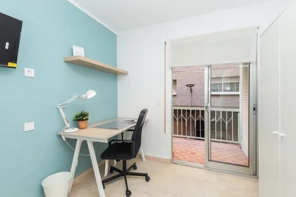 Privatzimmer in der Carrer de Tetuan, 7, 1º puerta 1, 43205 Reus, Tarragona, Spain, bild 4 von 49