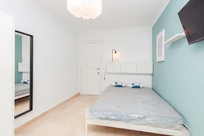 Privatzimmer in der Carrer de Tetuan, 7, 1º puerta 1, 43205 Reus, Tarragona, Spain, bild 33 von 49