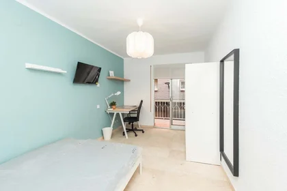 Privatzimmer in der Carrer de Tetuan, 7, 1º puerta 1, 43205 Reus, Tarragona, Spain, bild 34 von 49