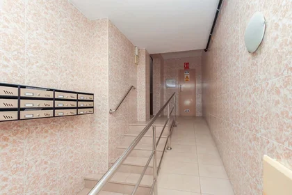 Privatzimmer in der Carrer de Tetuan, 7, 1º puerta 1, 43205 Reus, Tarragona, Spain, bild 5 von 49