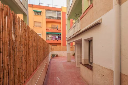 Privatzimmer in der Carrer de Tetuan, 7, 1º puerta 1, 43205 Reus, Tarragona, Spain, bild 42 von 49