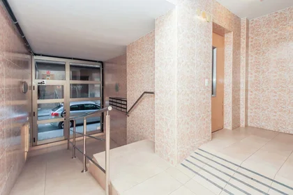 Privatzimmer in der Carrer de Tetuan, 7, 1º puerta 1, 43205 Reus, Tarragona, Spain, bild 6 von 49