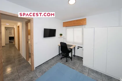 Habitación privada en C. Juan de la Cierva, 3, Zaidín, 18007 Granada, Spain, imagen 1 de 23