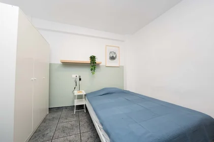Privatzimmer in der C. Juan de la Cierva, 3, Zaidín, 18007 Granada, Spain, bild 5 von 23