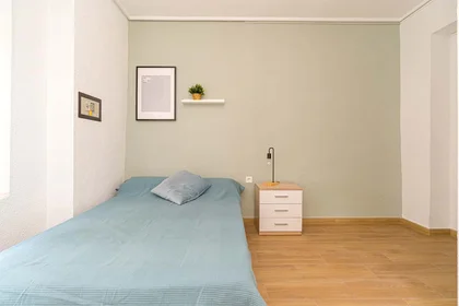 Private room at Carrer de Teodor Llorente, 3, 2º puerta 1, 03201 Elx, Alicante, Spain, image 19 of 34