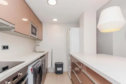 Habitación privada en Carrer d'Eduard Toda, 8, 3º puerta c, 43204 Reus, Tarragona, Spain, imagen 19 de 45